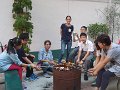 2014 10 31 親子共聚義工同樂晚會